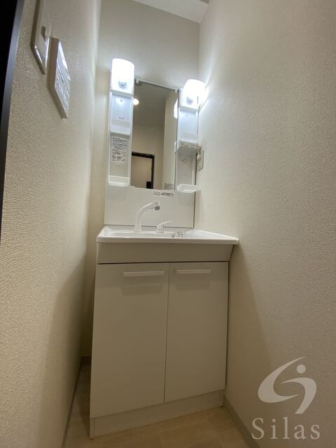 アンプルールフェール堺東の物件内観写真