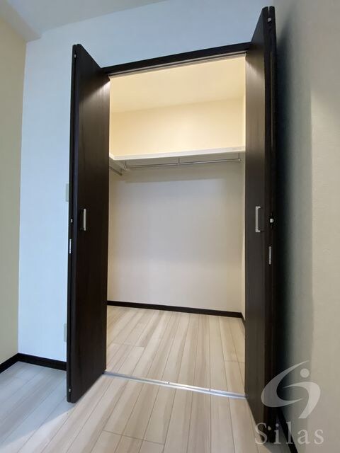 アンプルールフェール堺東の物件内観写真