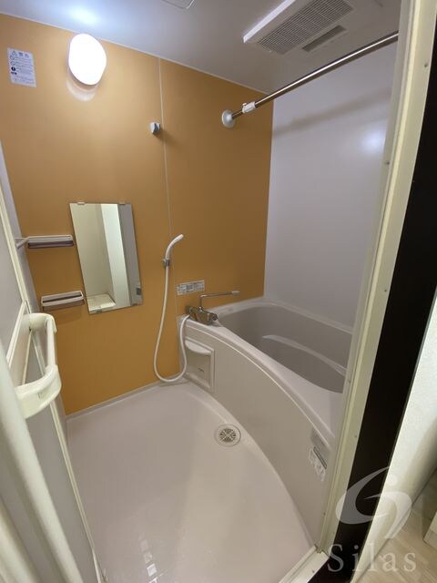 アンプルールフェール堺東の物件内観写真