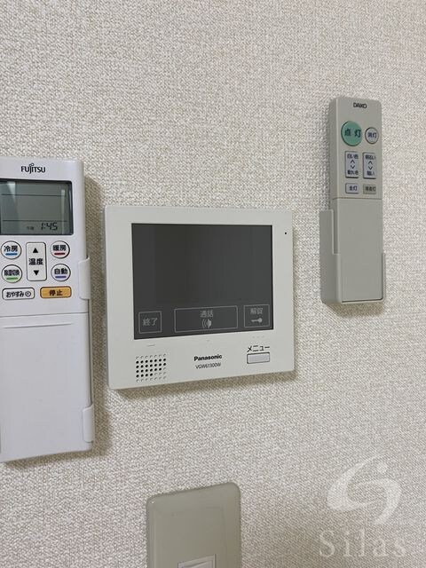 アンプルールフェール堺東の物件内観写真
