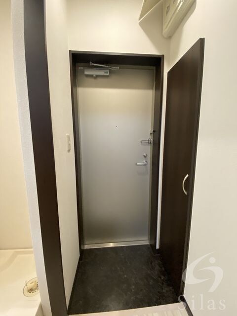 アンプルールフェール堺東の物件内観写真