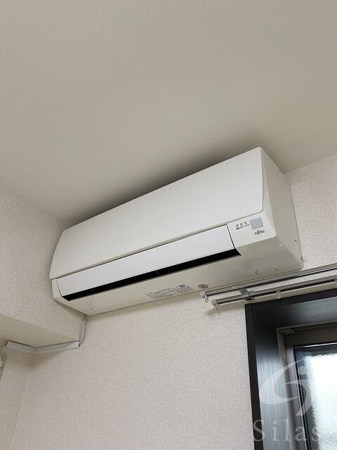 アンプルールフェール堺東の物件内観写真