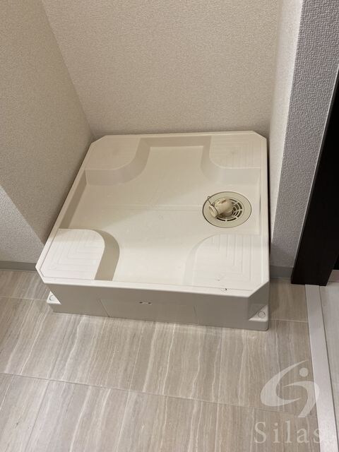 アンプルールフェール堺東の物件内観写真