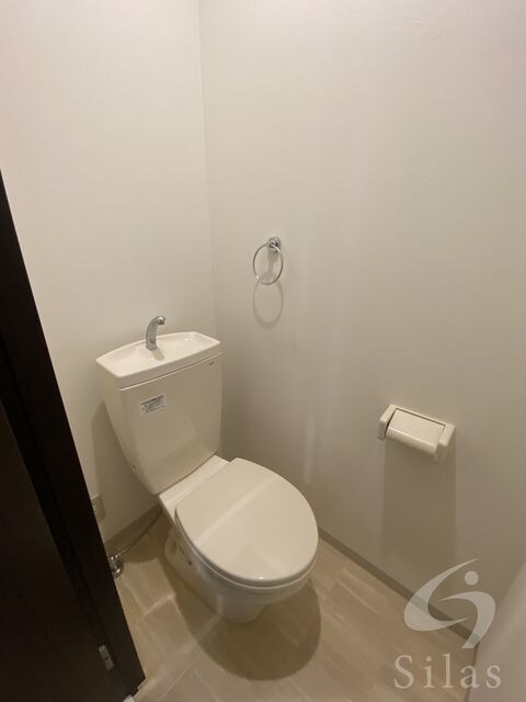 アンプルールフェール堺東の物件内観写真