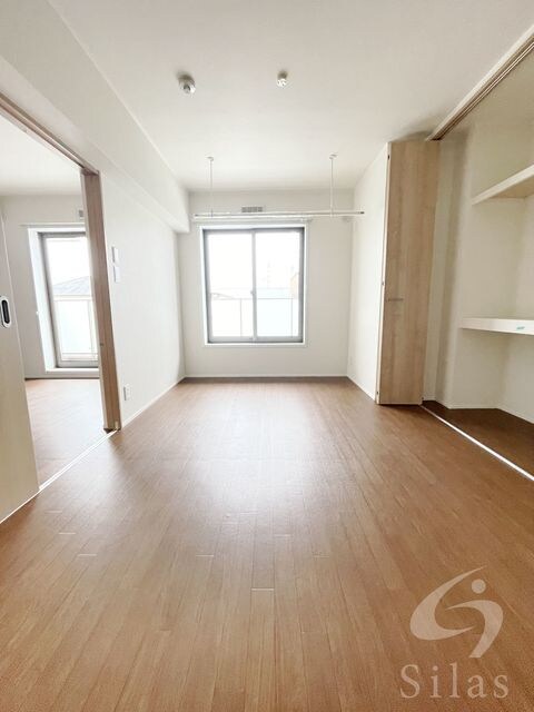 ユアメゾン加茂の物件内観写真