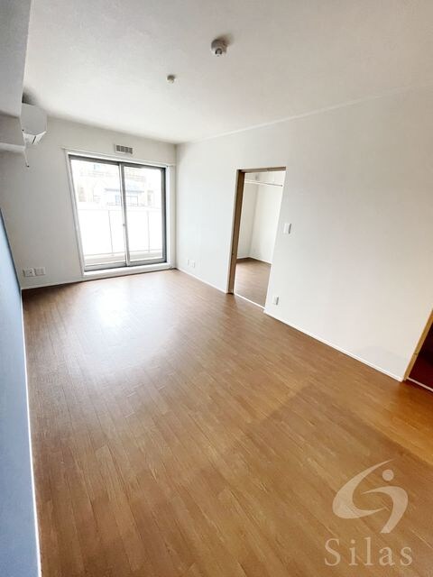 ユアメゾン加茂の物件内観写真