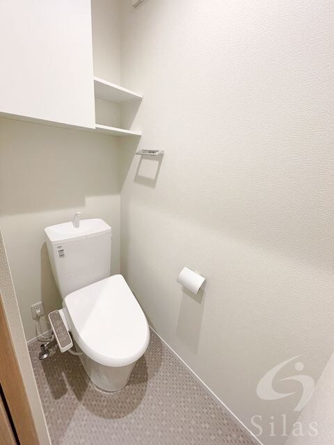 ユアメゾン加茂の物件内観写真