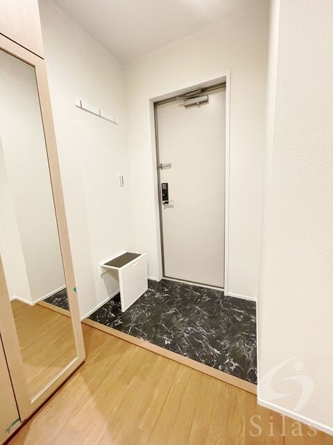 ユアメゾン加茂の物件内観写真