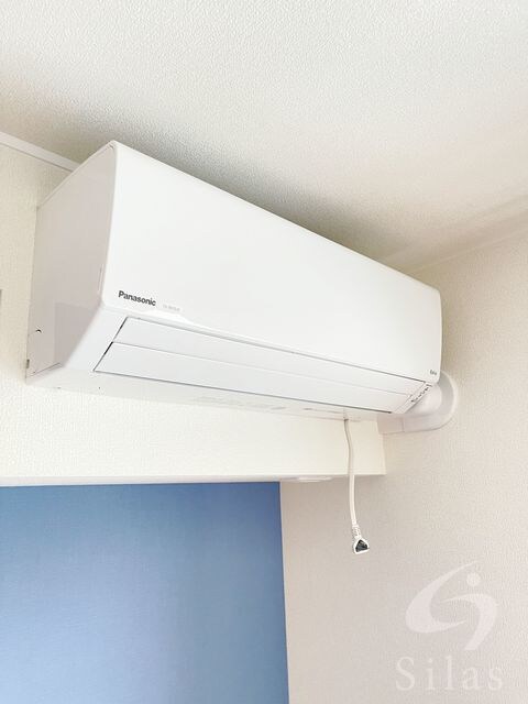 ユアメゾン加茂の物件内観写真