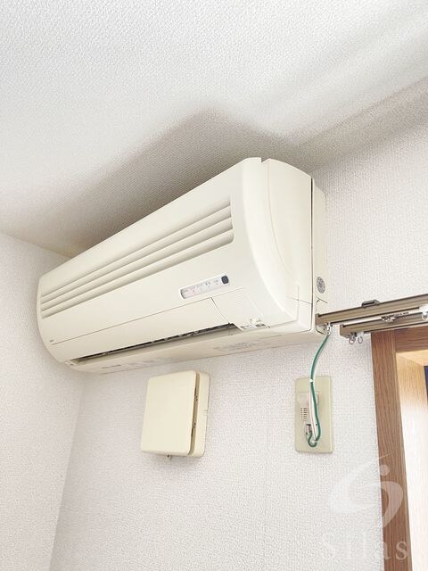 Aria vitaの物件内観写真