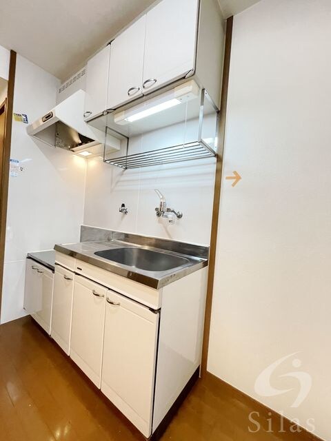 Aria vitaの物件内観写真