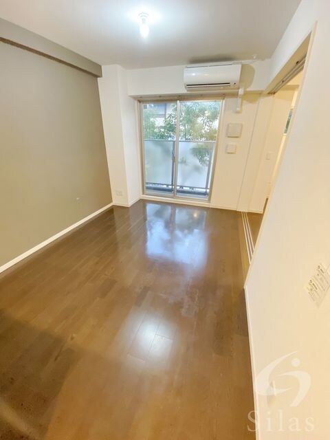 Pure Symphonyの物件内観写真