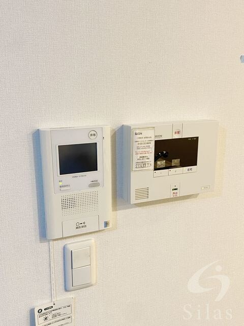 Pure Symphonyの物件内観写真