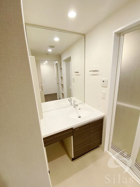 Pure Symphonyの物件内観写真