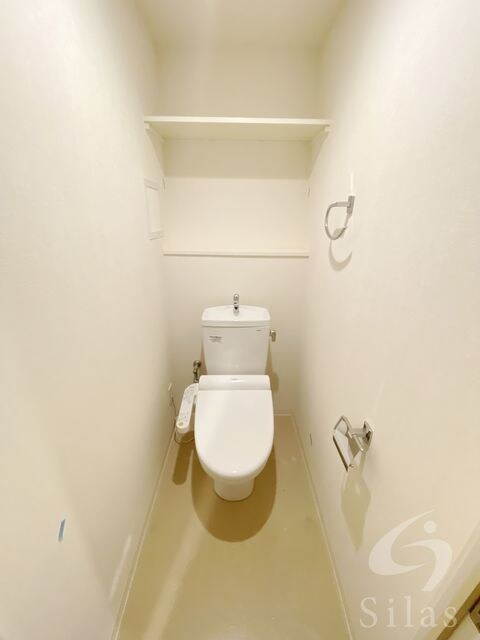 Pure Symphonyの物件内観写真