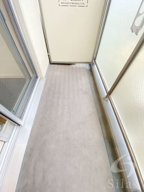 Pure Symphonyの物件内観写真