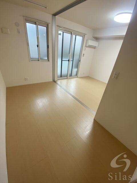 グランディール松原の物件内観写真