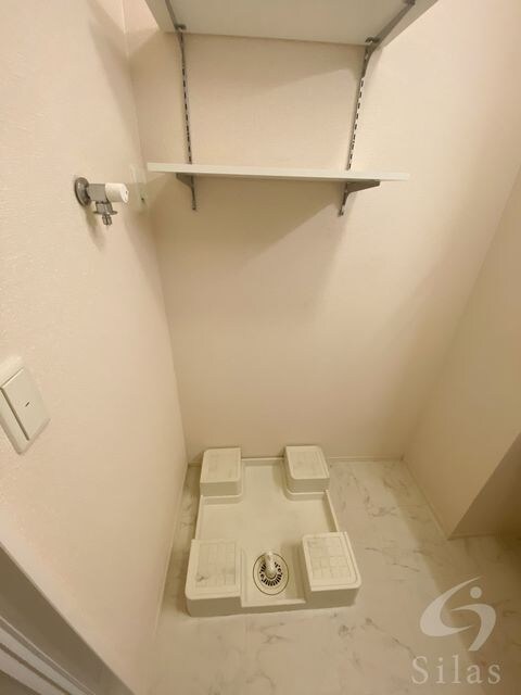 グランディール松原の物件内観写真