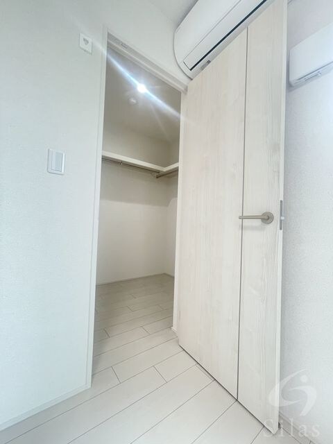 フジパレス浜寺石津西の物件内観写真