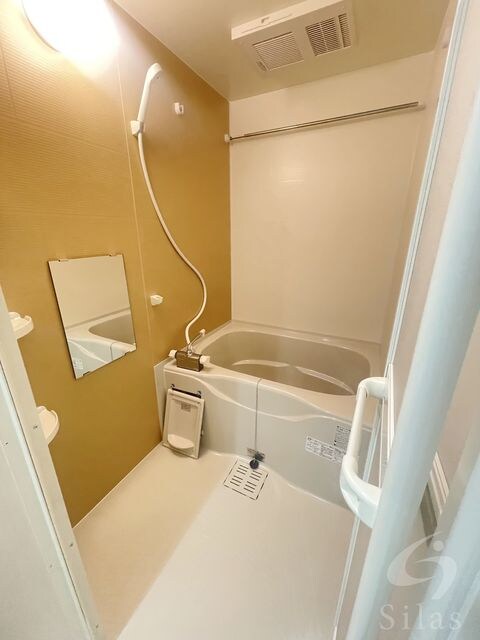 フジパレス浜寺石津西の物件内観写真