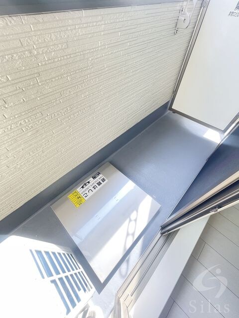 フジパレス浜寺石津西の物件内観写真