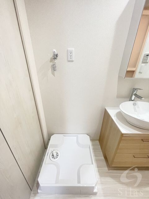 フジパレス浜寺石津西の物件内観写真