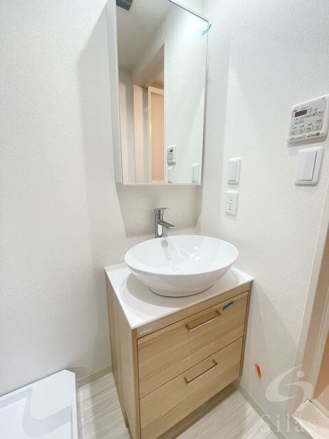 フジパレス浜寺石津西の物件内観写真