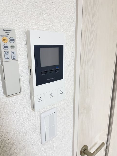 フジパレス浜寺石津西の物件内観写真