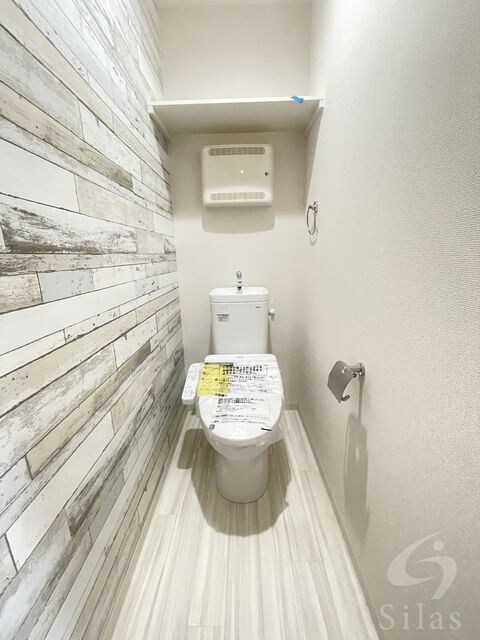 フジパレス浜寺石津西の物件内観写真