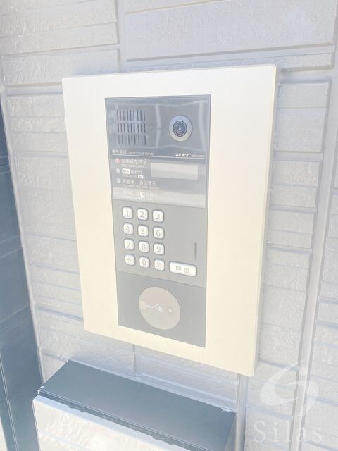 RIHITO堺東の物件外観写真