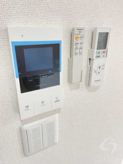 フジパレス堺諏訪森Ⅰ番館の物件内観写真