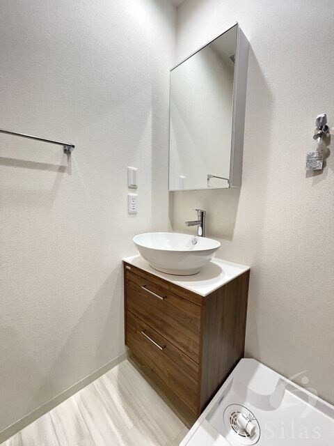 フジパレス浜寺石津東の物件内観写真