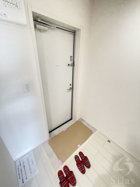 フジパレス浜寺石津東の物件内観写真