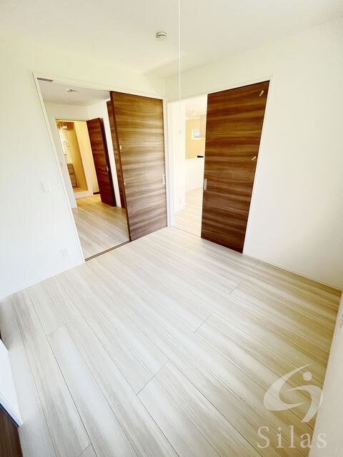 アビリ上野芝の物件内観写真