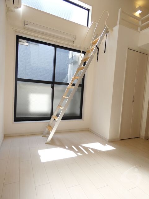 CLOUD鳳の物件内観写真