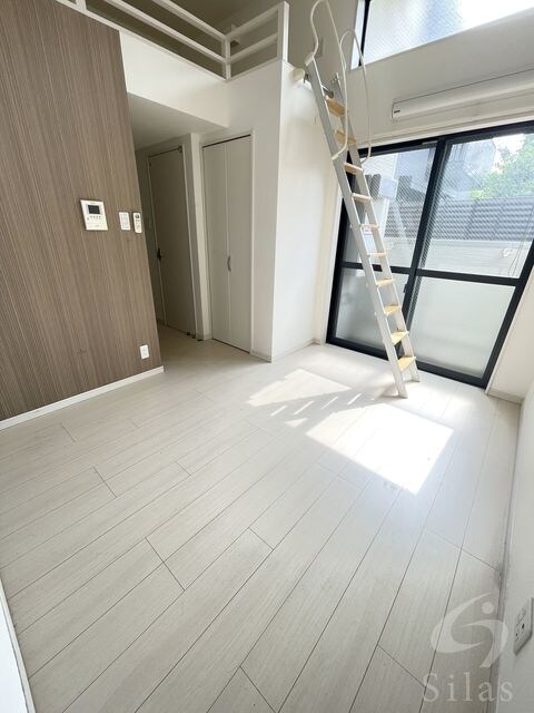 CLOUD鳳の物件内観写真