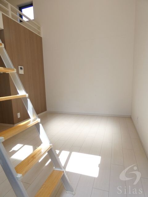 CLOUD鳳の物件内観写真