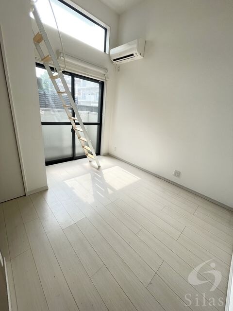 CLOUD鳳の物件内観写真