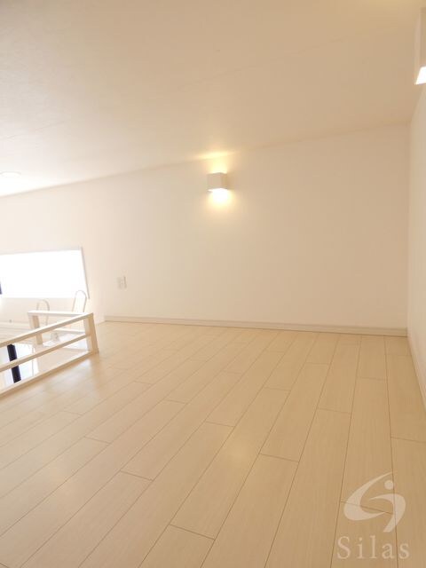 CLOUD鳳の物件内観写真