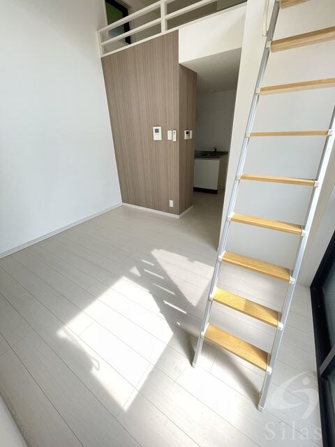 CLOUD鳳の物件内観写真