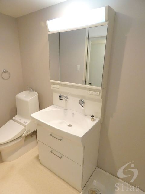 CLOUD鳳の物件内観写真