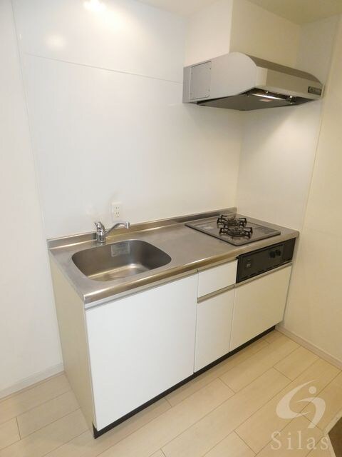 CLOUD鳳の物件内観写真