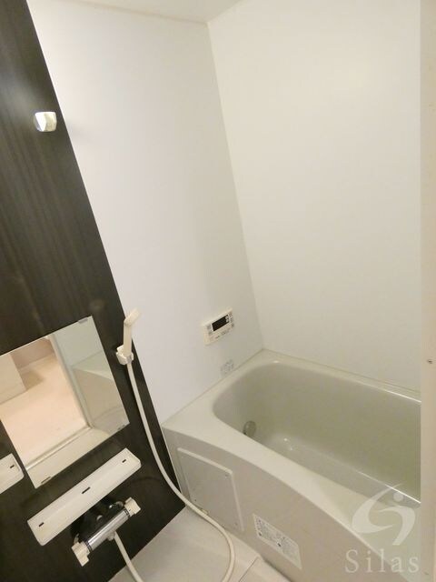 CLOUD鳳の物件内観写真