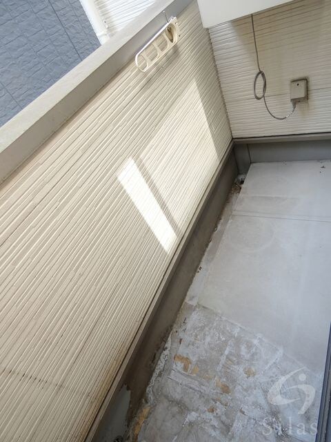 CLOUD鳳の物件内観写真