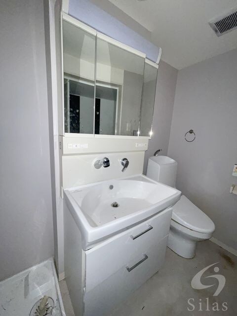 CLOUD鳳の物件内観写真