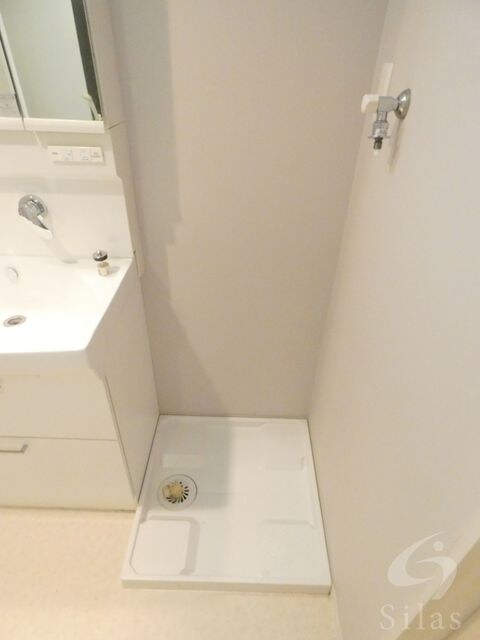 CLOUD鳳の物件内観写真