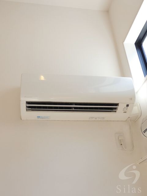 CLOUD鳳の物件内観写真