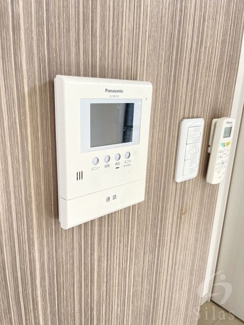 CLOUD鳳の物件内観写真