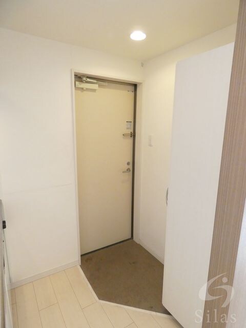 CLOUD鳳の物件内観写真