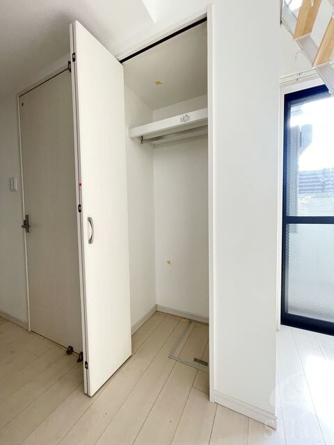 CLOUD鳳の物件内観写真